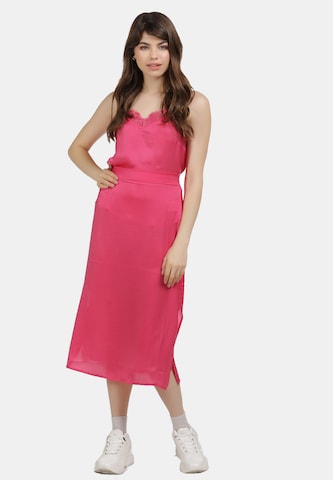 Haut MYMO en rose