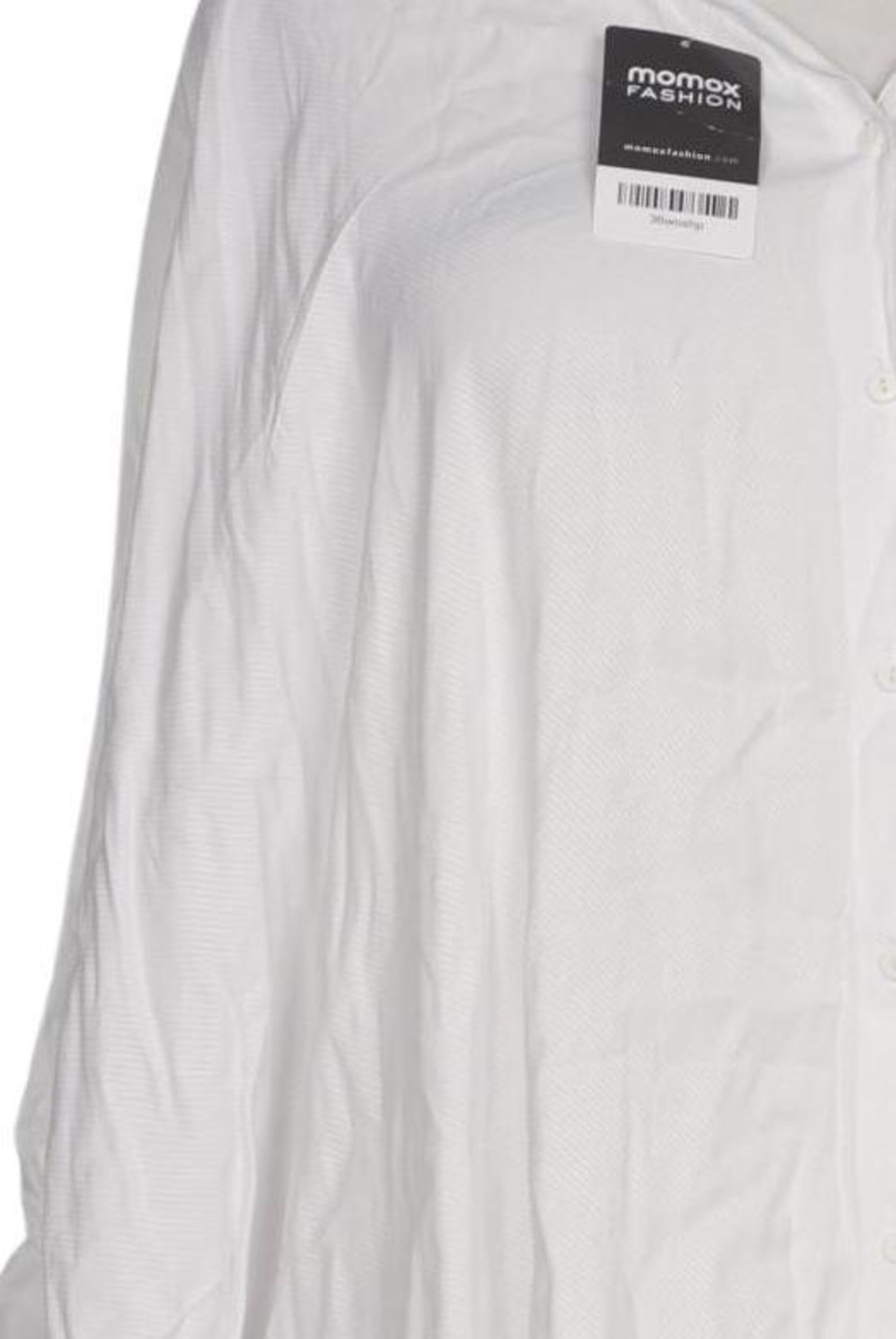 SAMOON Blouse & Tunic in 6XL in White