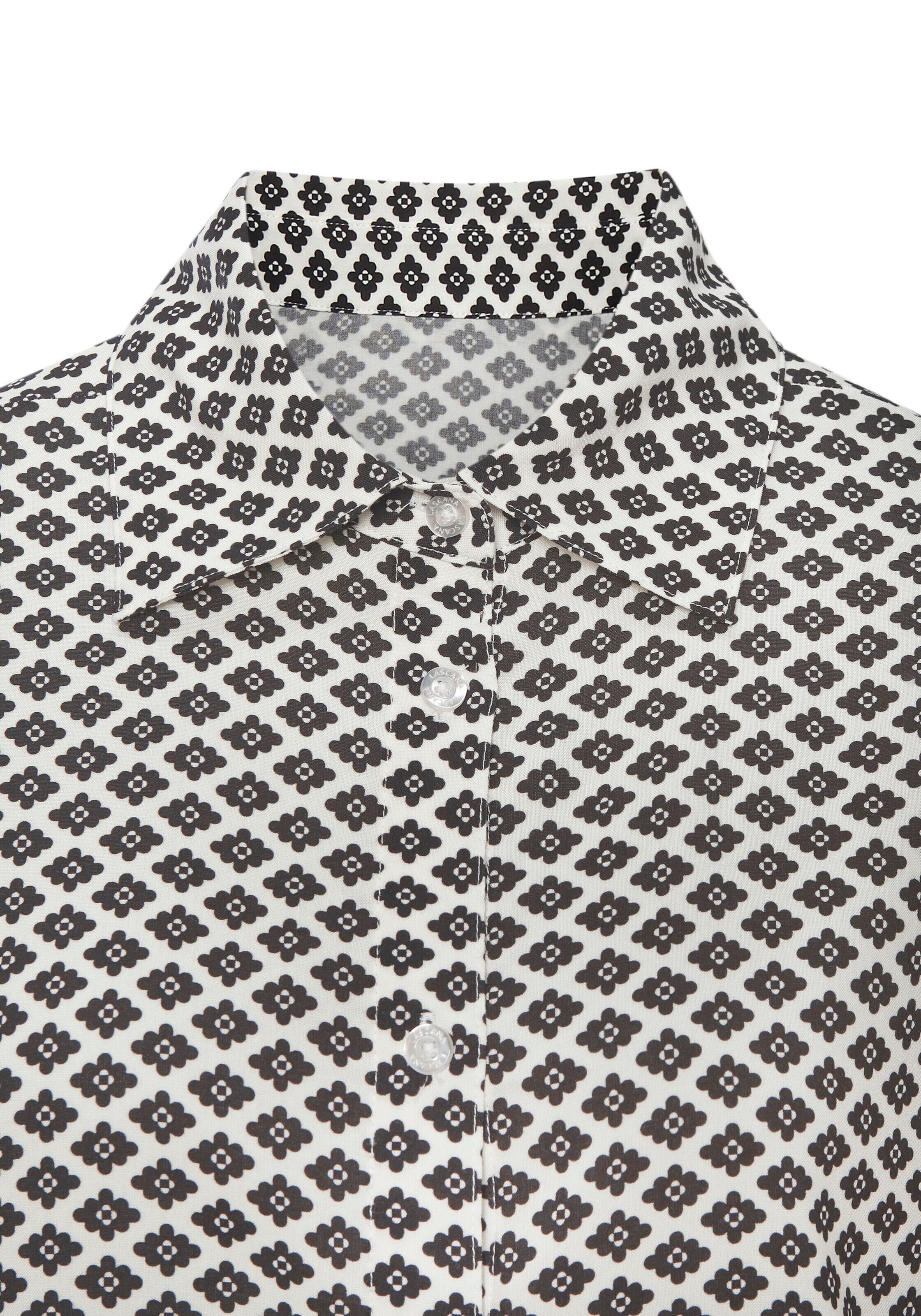 LASCANASpavaćica - crna boja