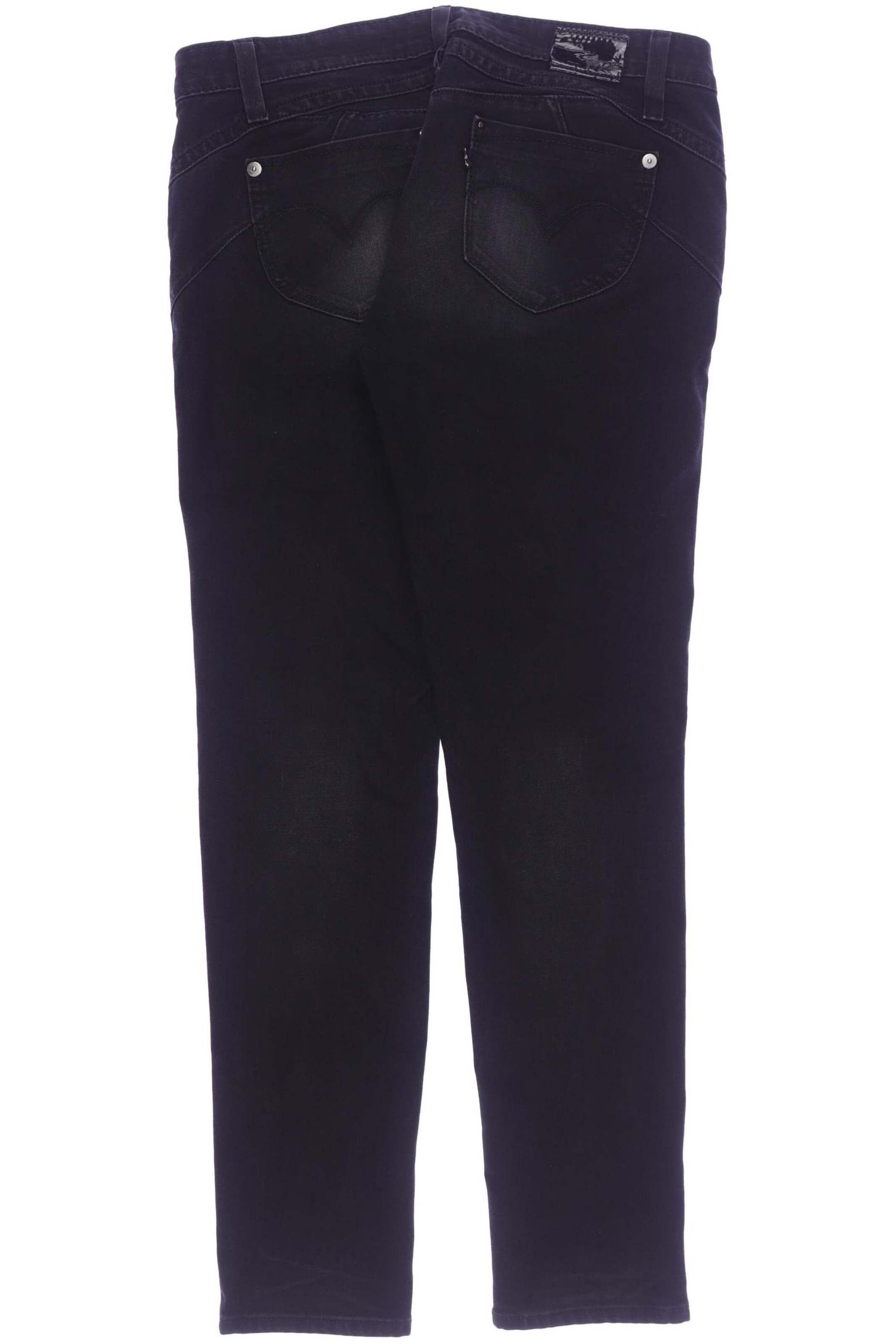 LEVI'S ® Jeans 31 in Schwarz