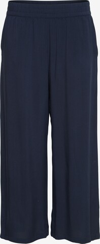 Oxmo Pants 'Oxelisabeth' in Blue: front