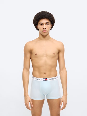 Boxer di Tommy Hilfiger Underwear in blu