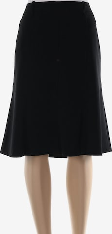 Raffaello Rossi Skirt in L in Black: front