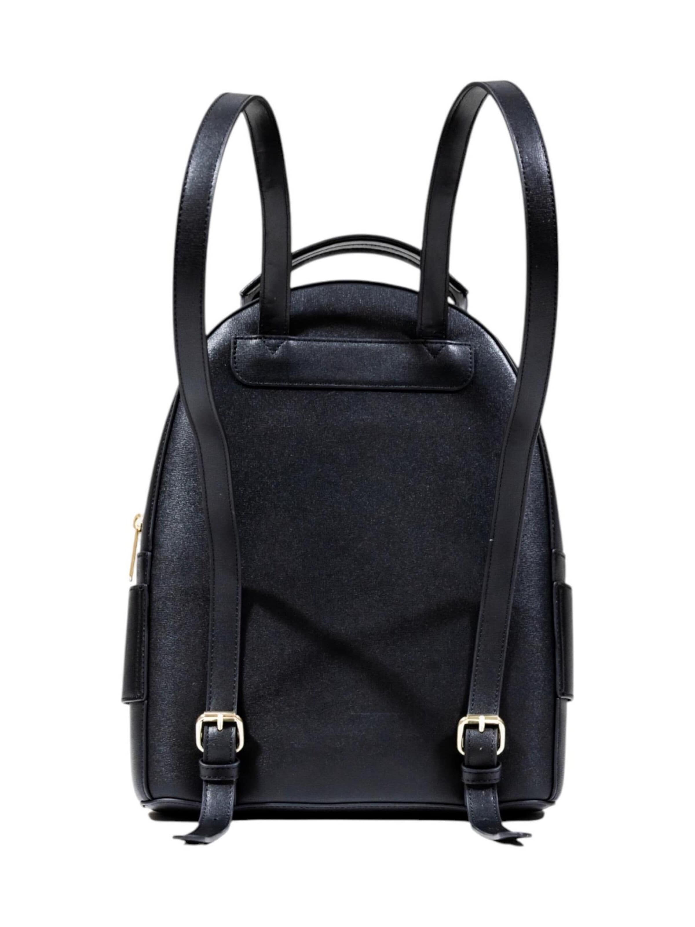 ARMANI EXCHANGE - Mochila 'XW001204 AF13672' en negro