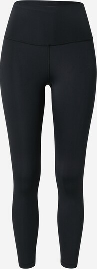 NIKE Sporthose in schwarz, Produktansicht