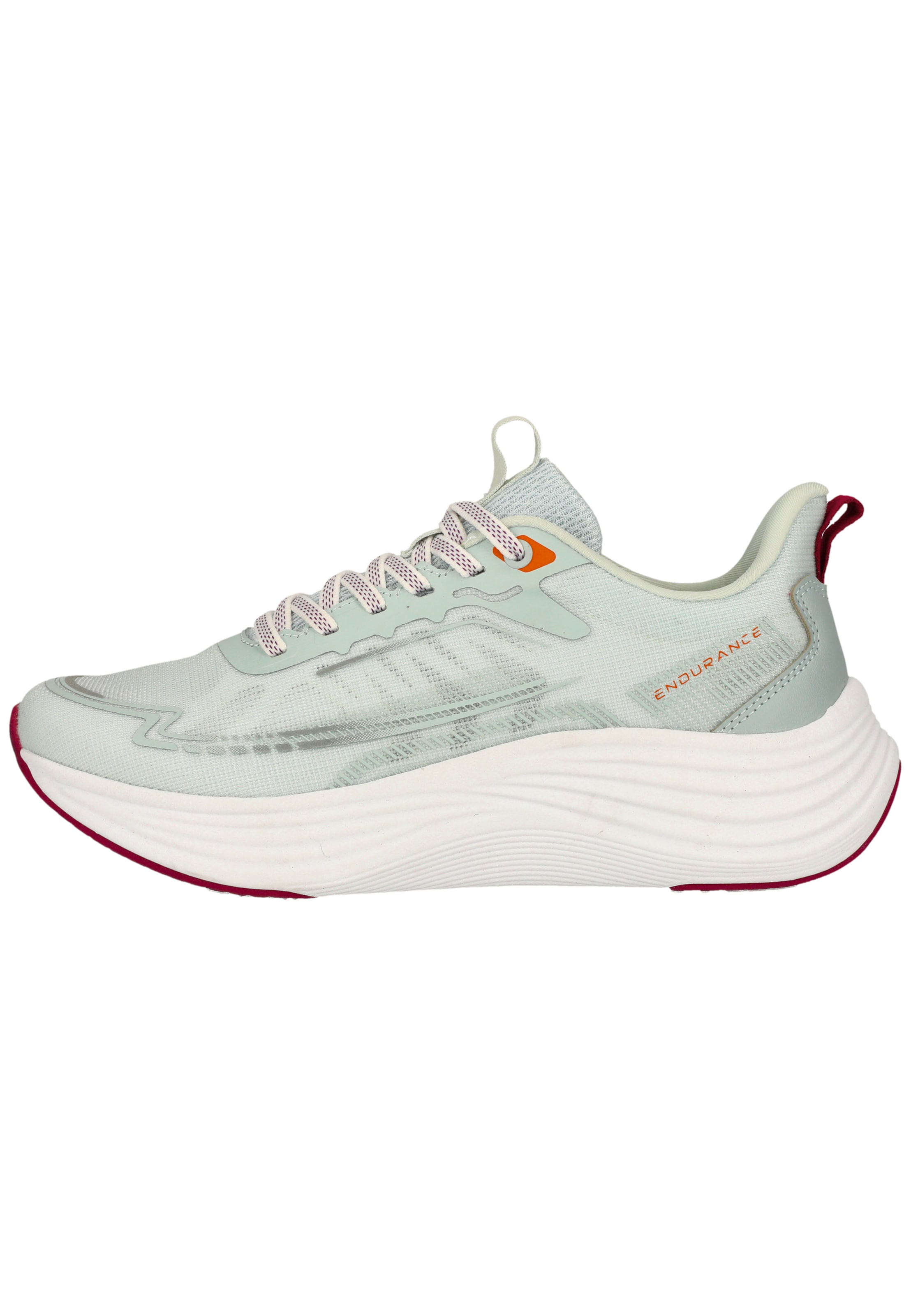 ENDURANCE Sneakers 'Vilanova' in Blue