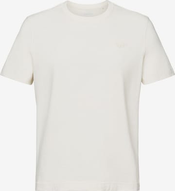 ESPRIT Shirt in White: front