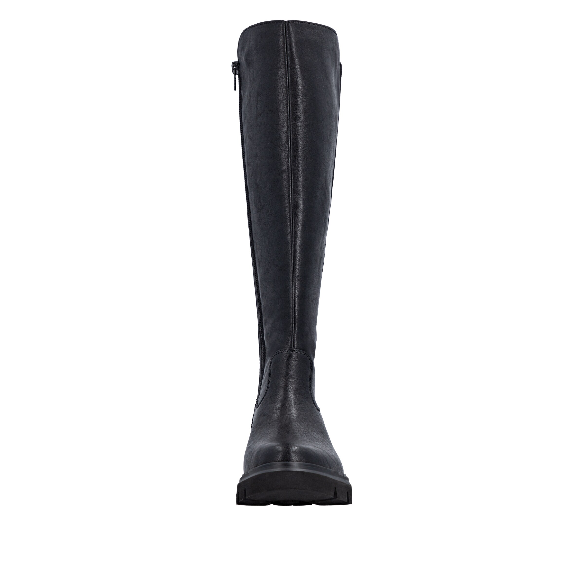 REMONTE Boot in Black