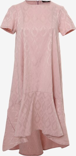 Madam-T Vokuhilakleid 'MIA' in rosa, Produktansicht