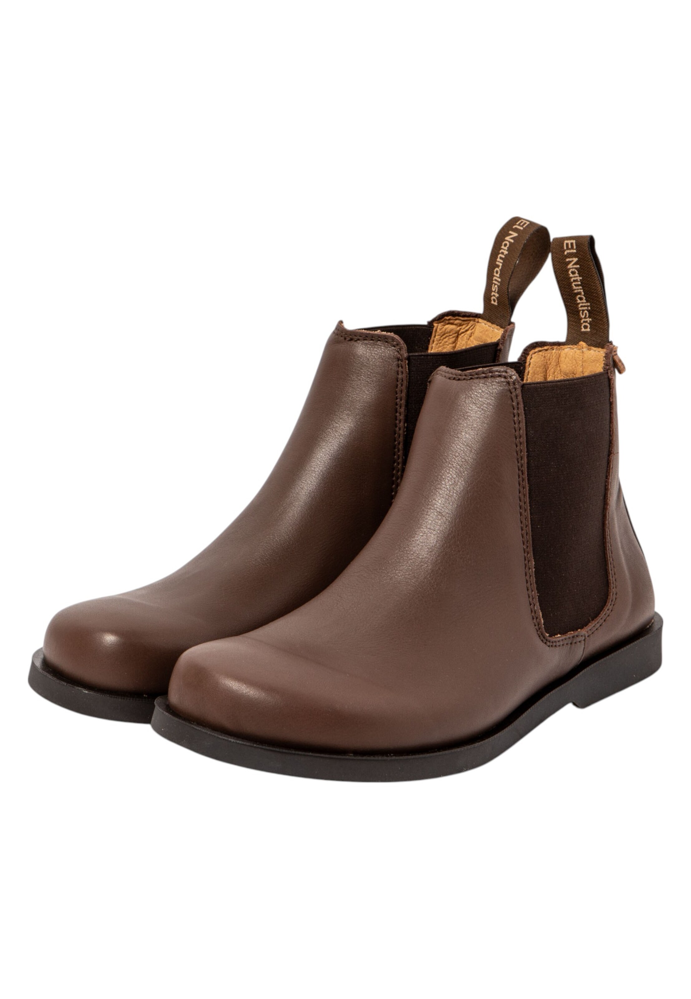 EL NATURALISTA Enkellaarsje in Bruin