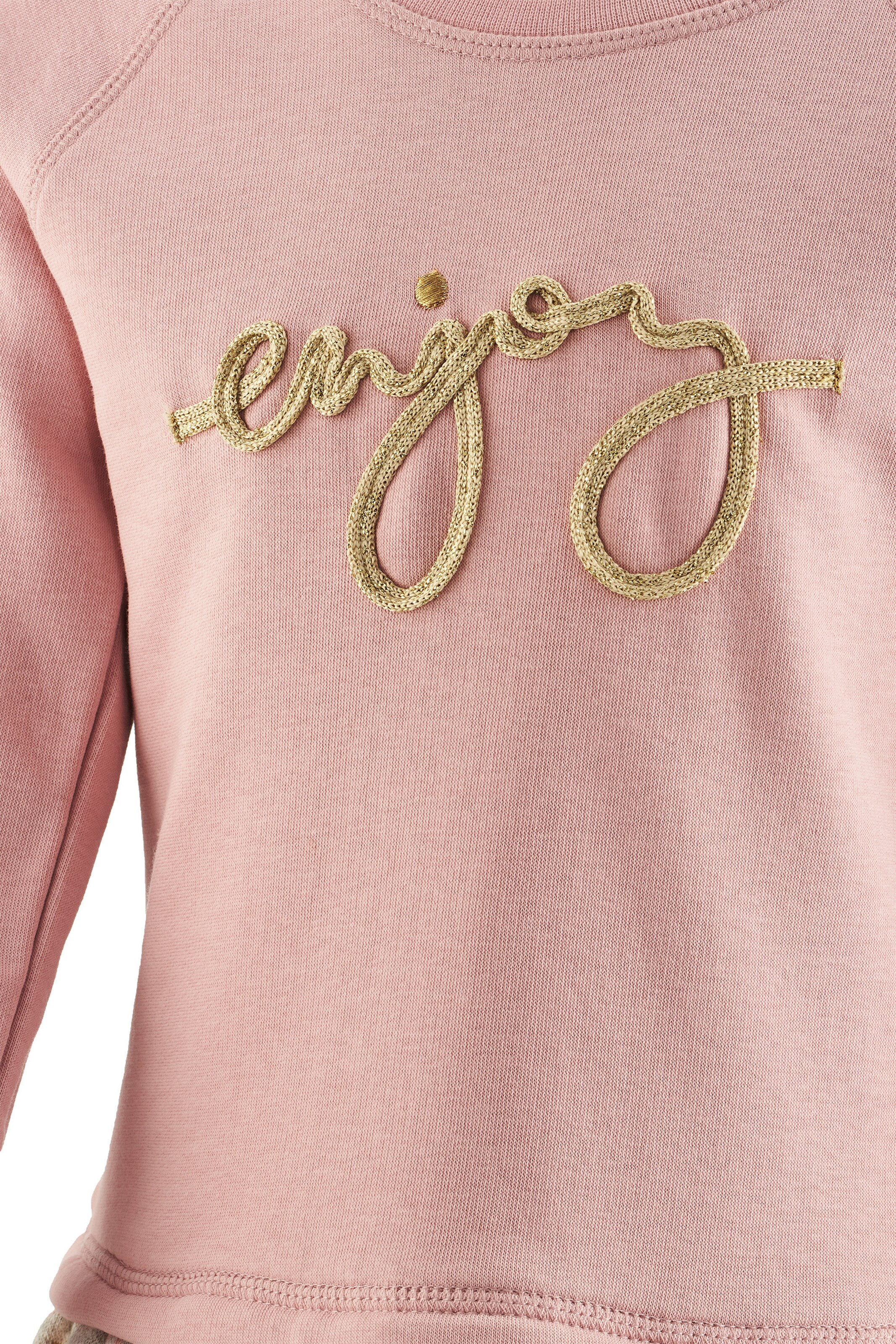 happy girls Obleka | roza barva