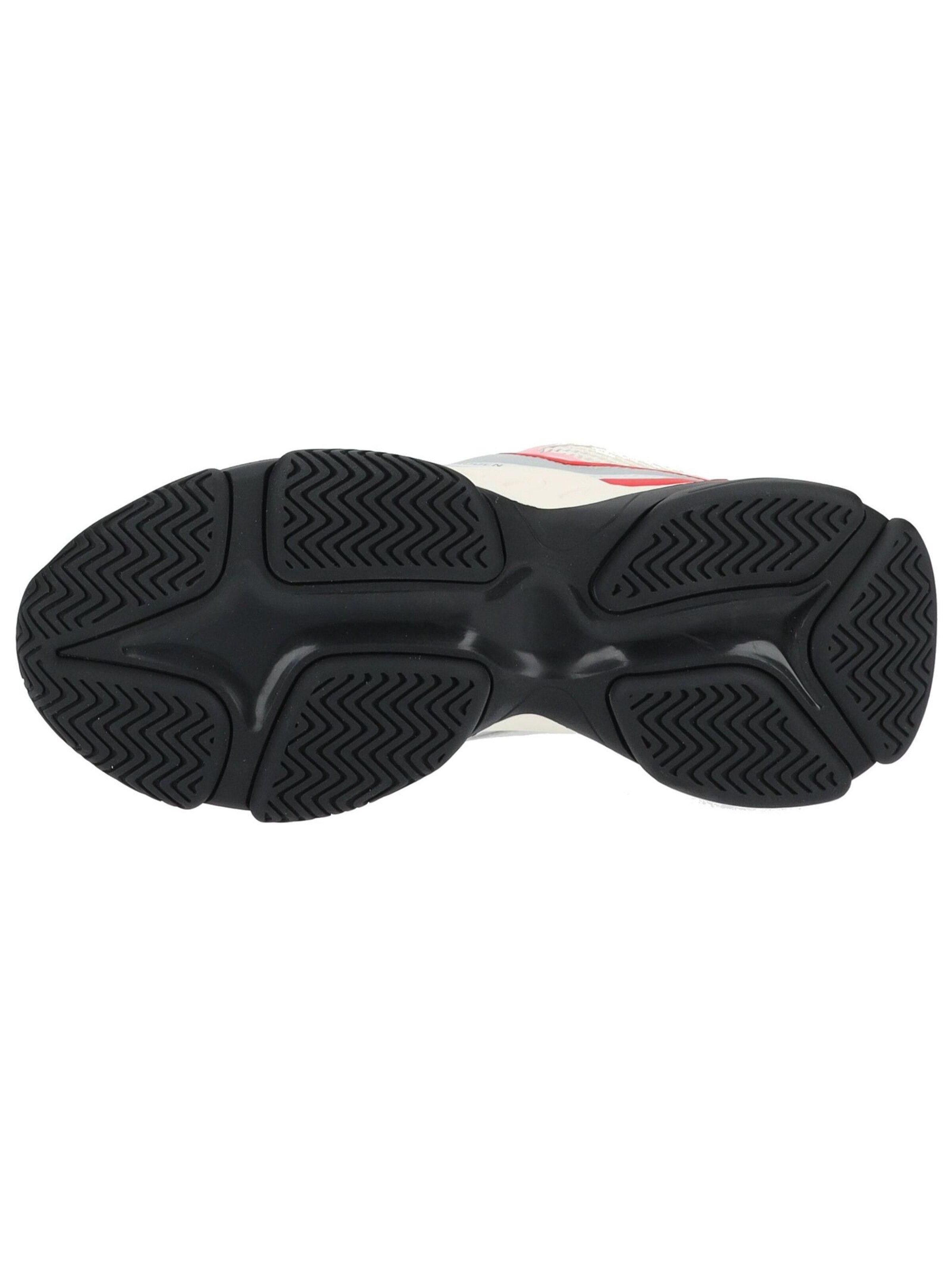 STEVE MADDEN Sneaker in Grau