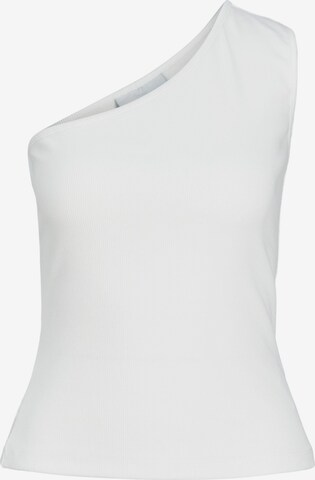 JJXX Top 'Funda' in White: front