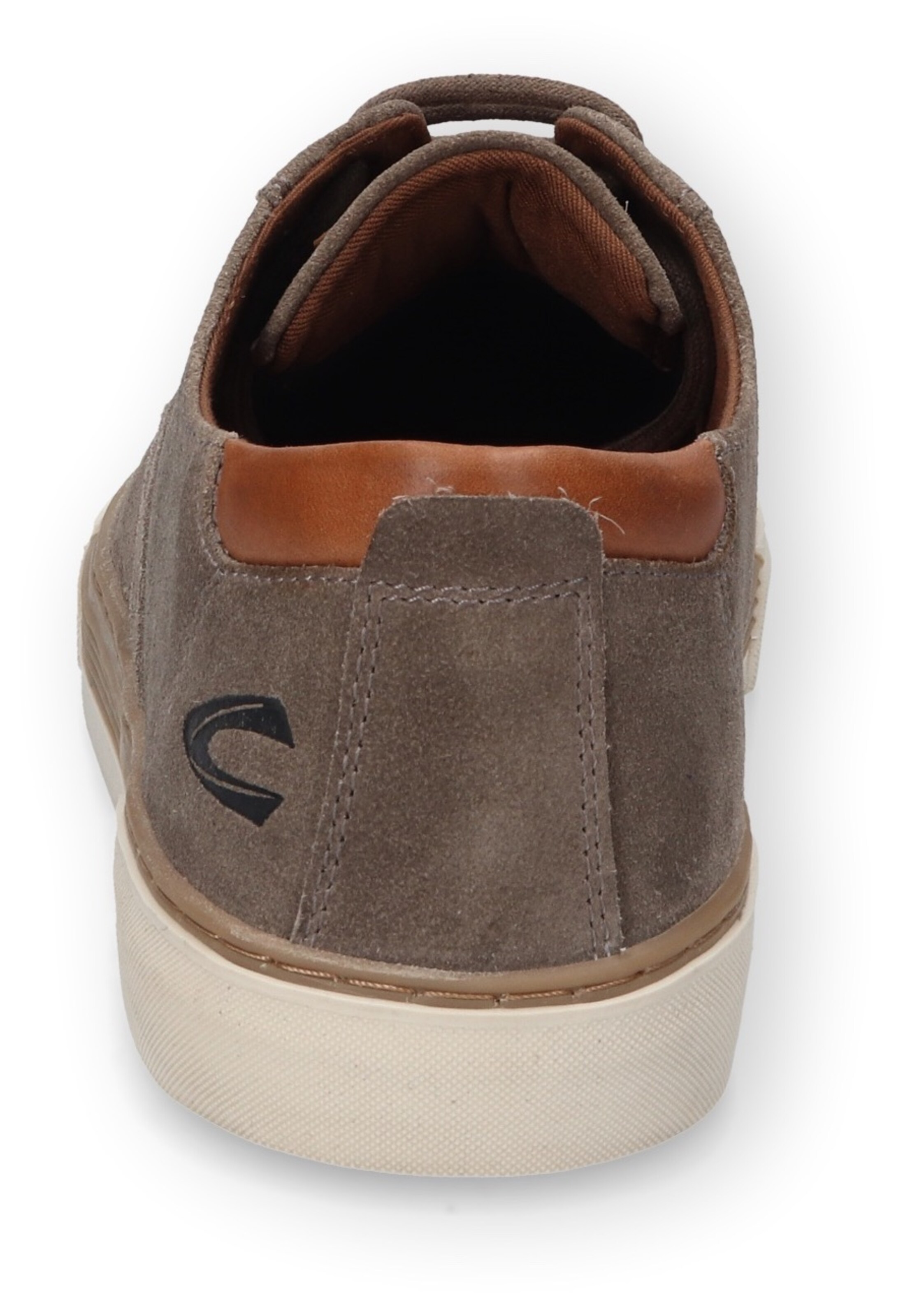 CAMEL ACTIVE Schnürschuh in Grün