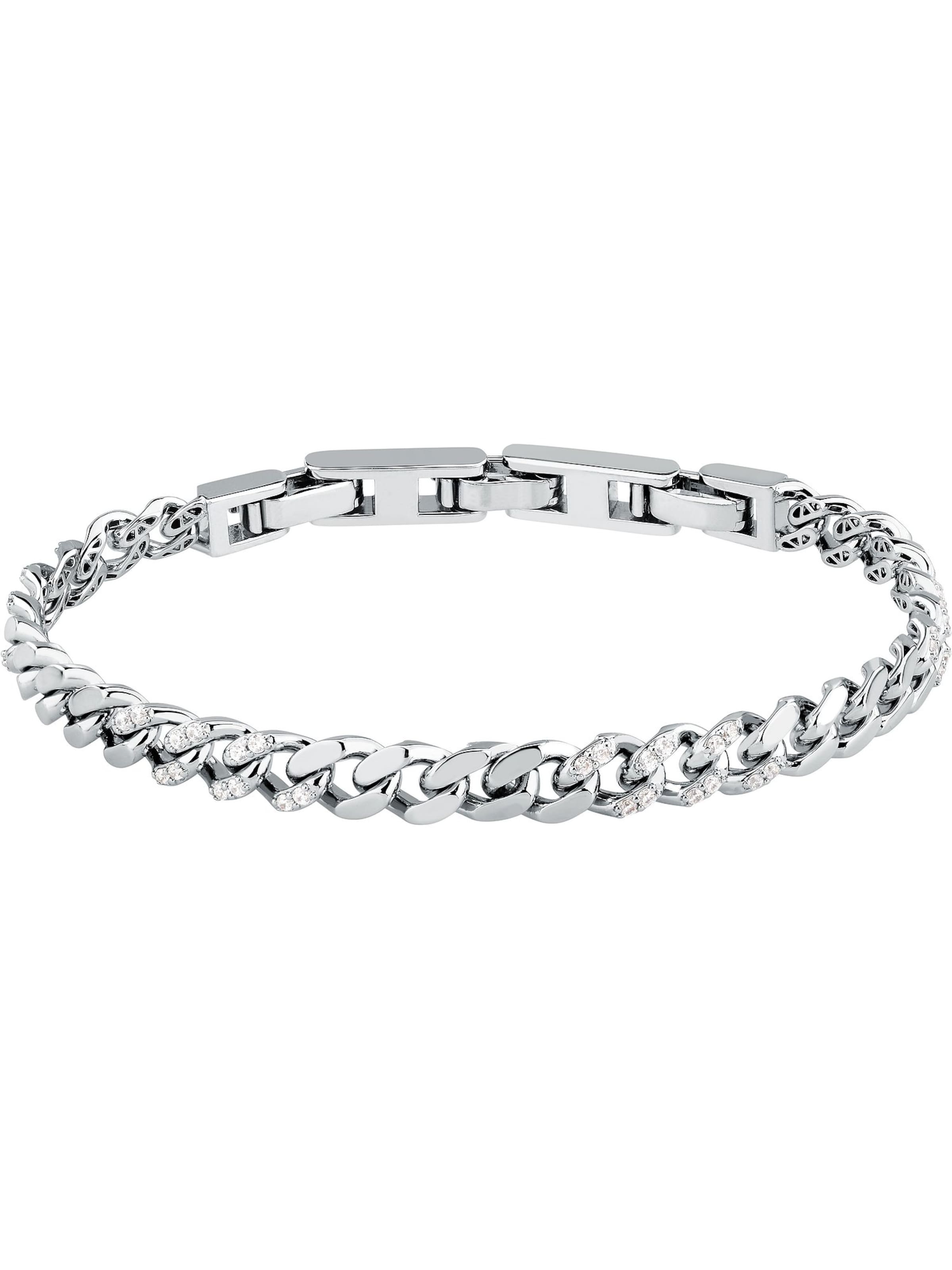 MORELLATO Bracelet in Silver: front