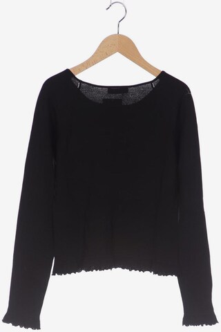 Nice Connection Sweater & Cardigan in S in Black