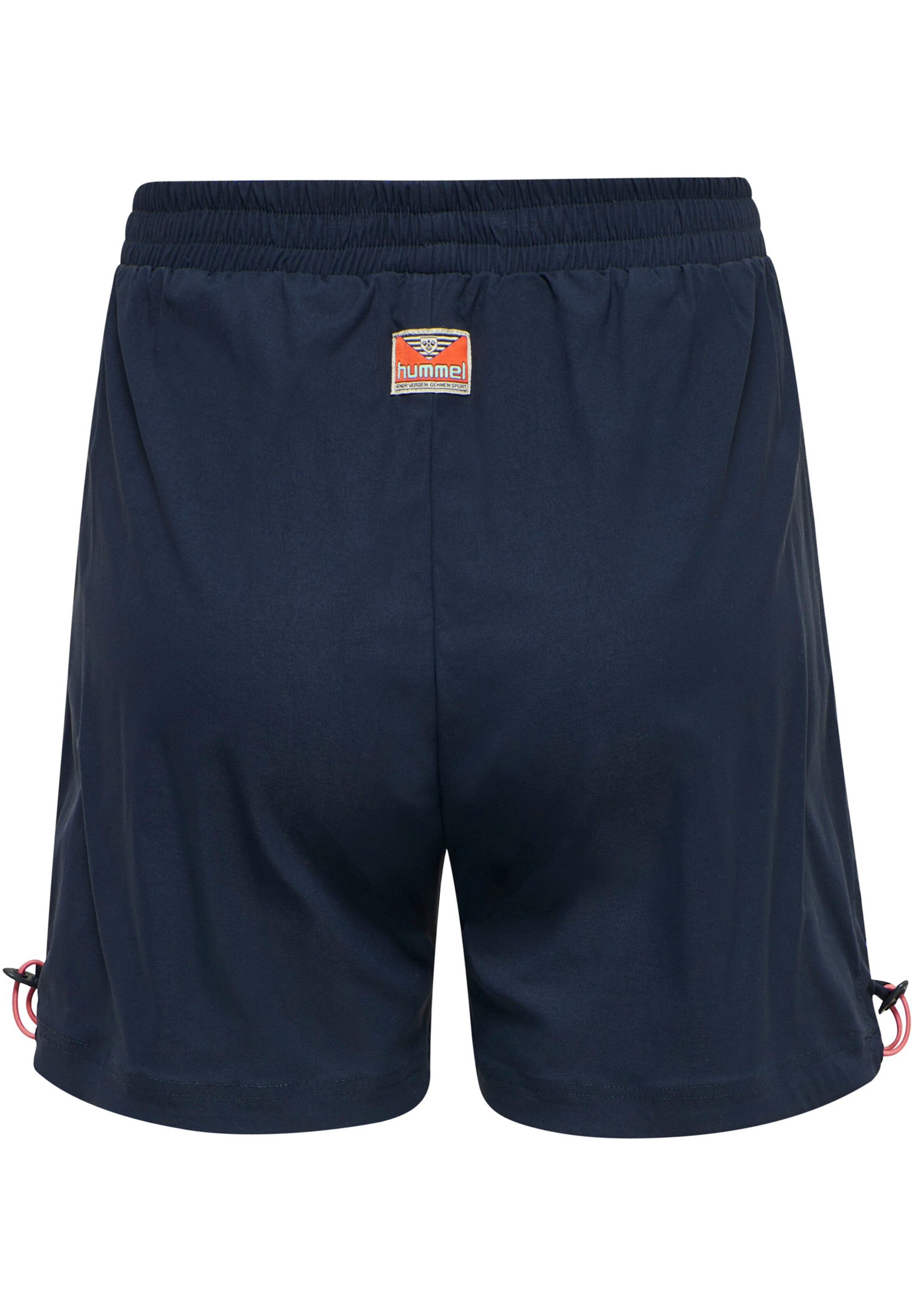 Hummel Обычный Штаны 'SPARROW' в Синий