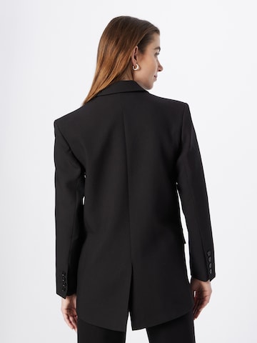 Warehouse - Blazer en negro