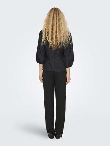 JDY Blouse 'JDYStina' in Black