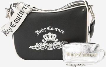Juicy Couture Taška přes rameno 'Heather' – černá