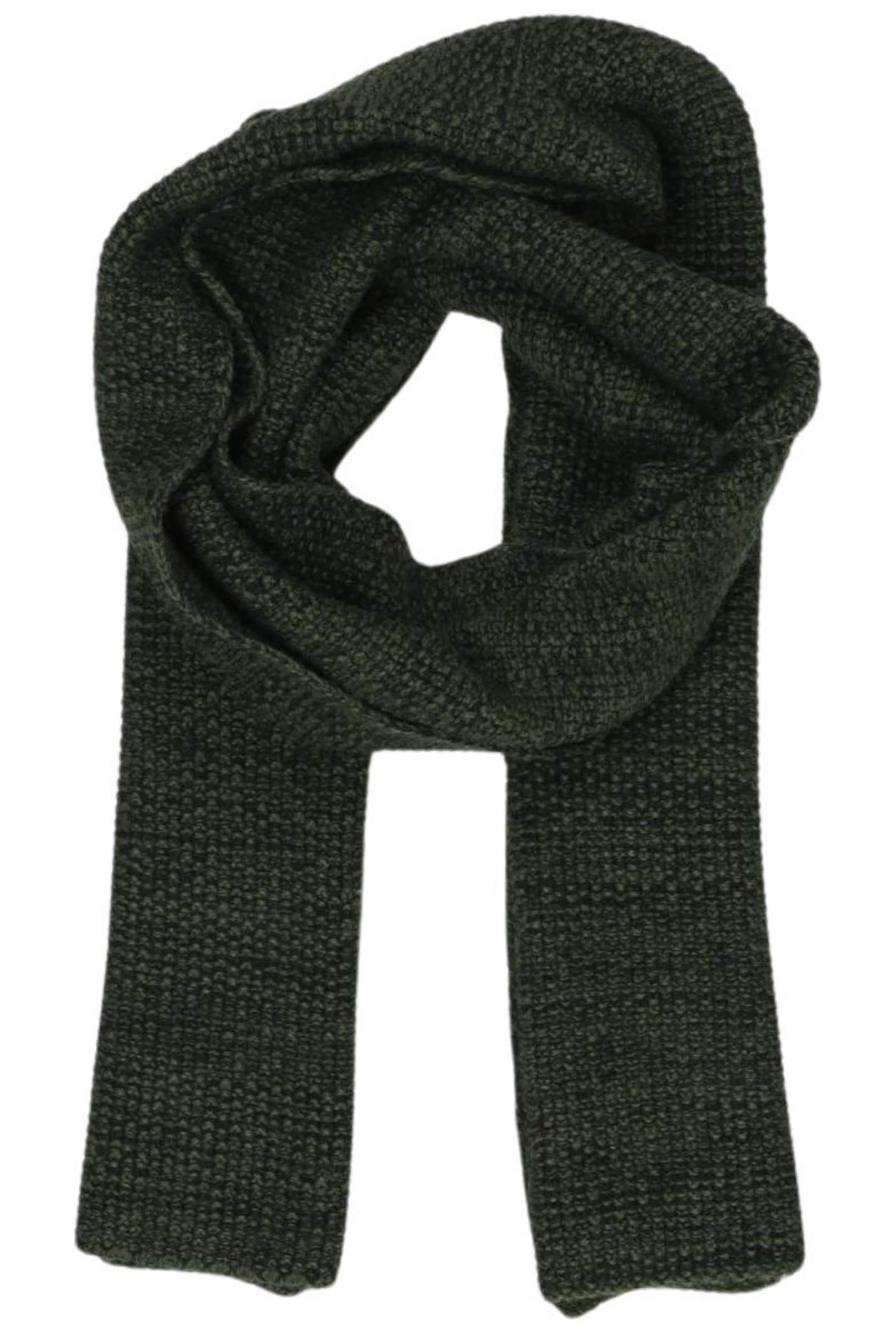 SELECTED Schal oder Tuch One Size in Grün: Vorderseite