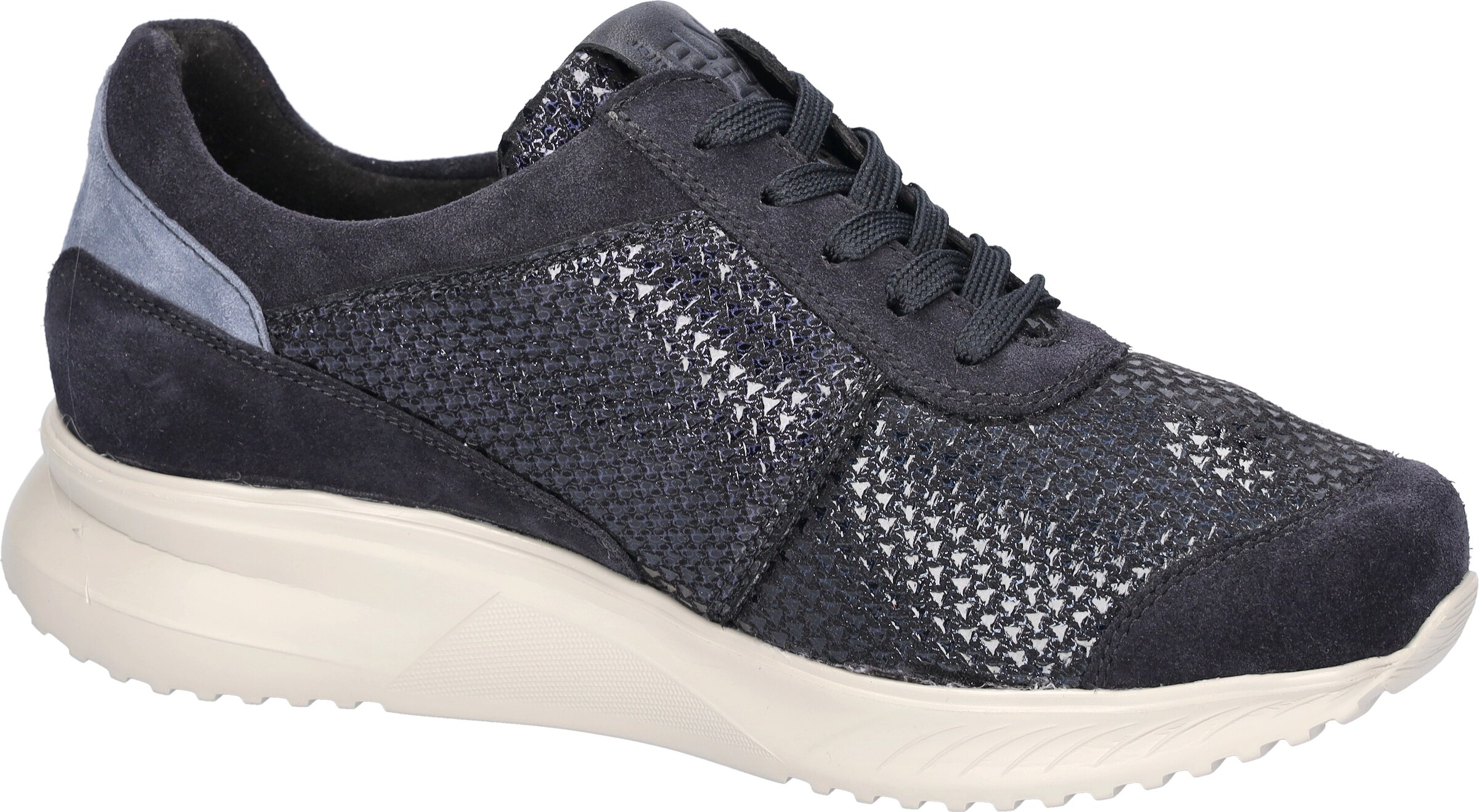 WALDLÄUFER Sneakers in Blue