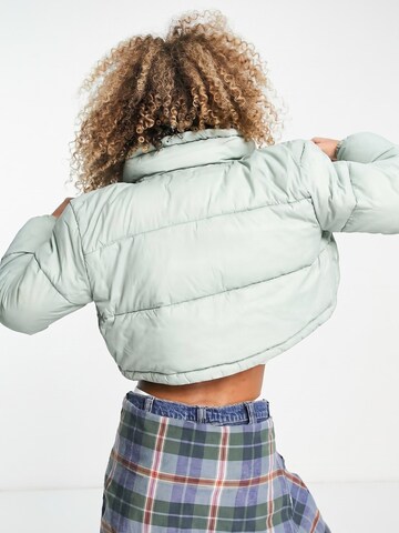 DICKIES Between-Season Jacket 'ALATNA' in Green
