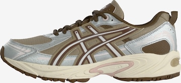 ASICS SportStyle Madalad ketsid 'GEL-VENTX', värv pruun: eest vaates