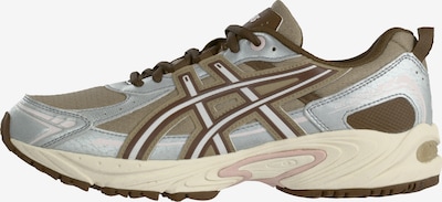 Sneaker low 'GEL-VENTX' pe 35,5 ASICS SportStyle pe maro / maro deschis / argintiu, Vizualizare produs