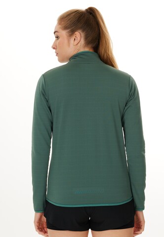 ENDURANCE Performance Shirt 'VIRONIC' in Green