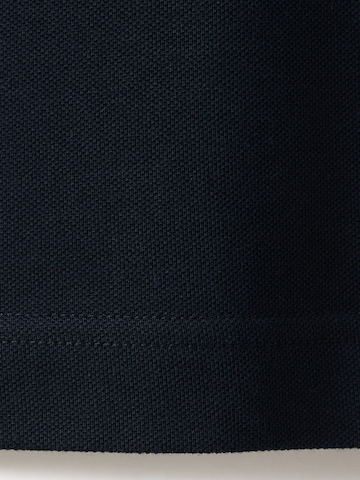 MANGO MAN Bluser & t-shirts 'REA' i blå