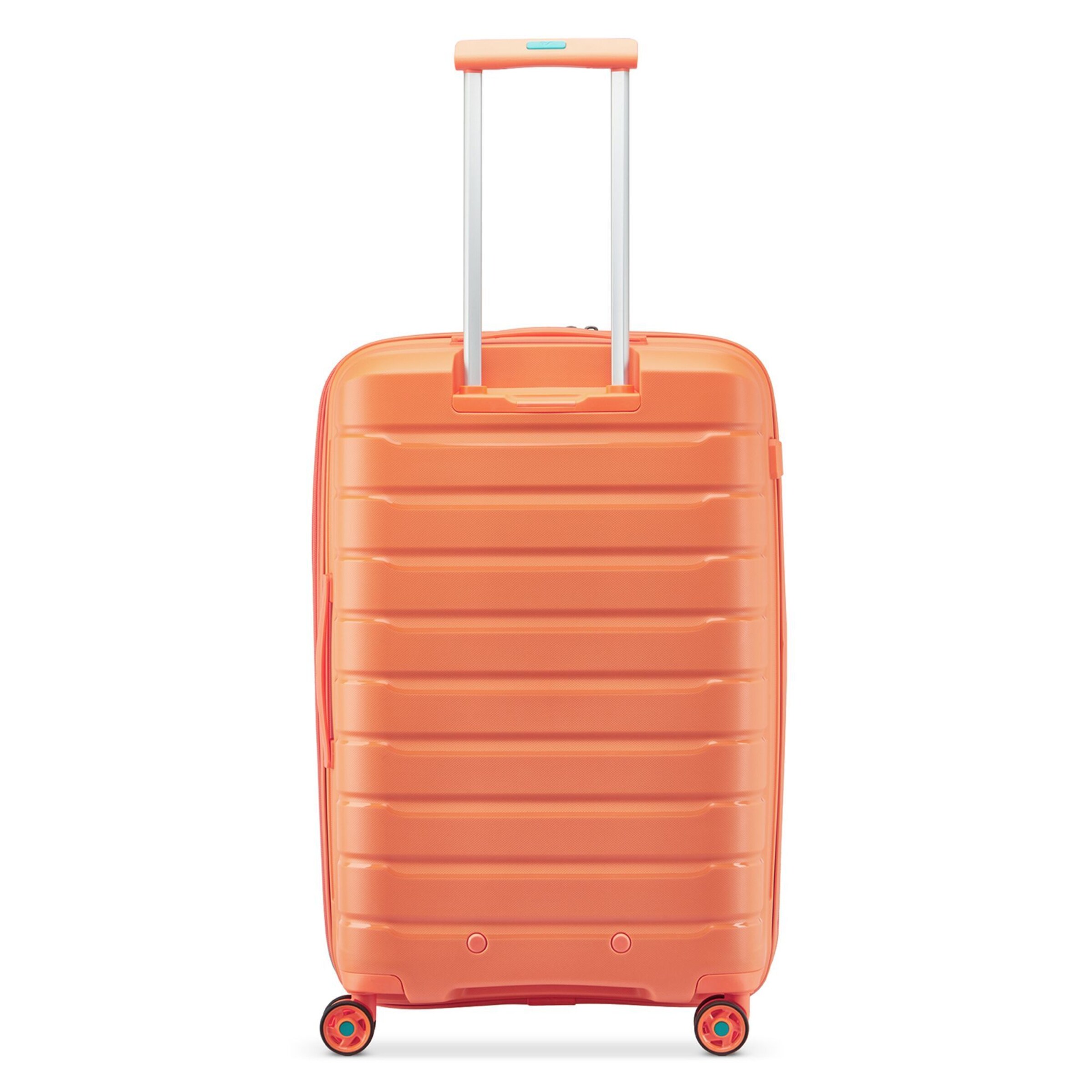 Roncato Suitcase Set 'B-Flying' in Orange