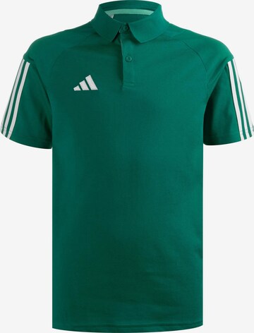 ADIDAS PERFORMANCE Performance Shirt 'Tiro 23 ' in Green: front