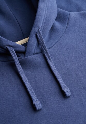 Sweat-shirt 'Essential' Superdry & Co en bleu