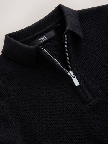 Next - Pullover em preto