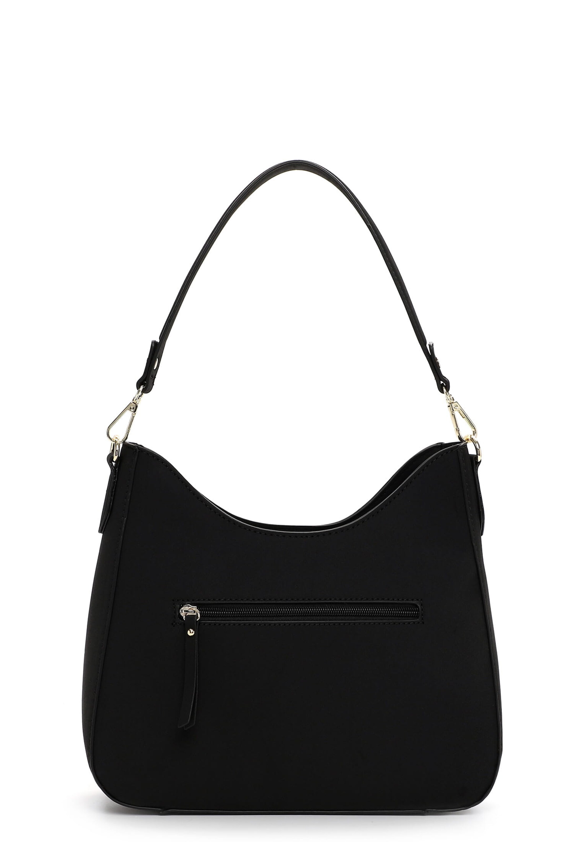 Emily & Noah Shoulder bag 'Hailee' in Black