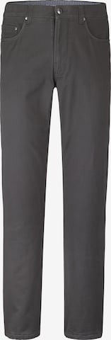 BABISTA Broek in Grijs: voorkant