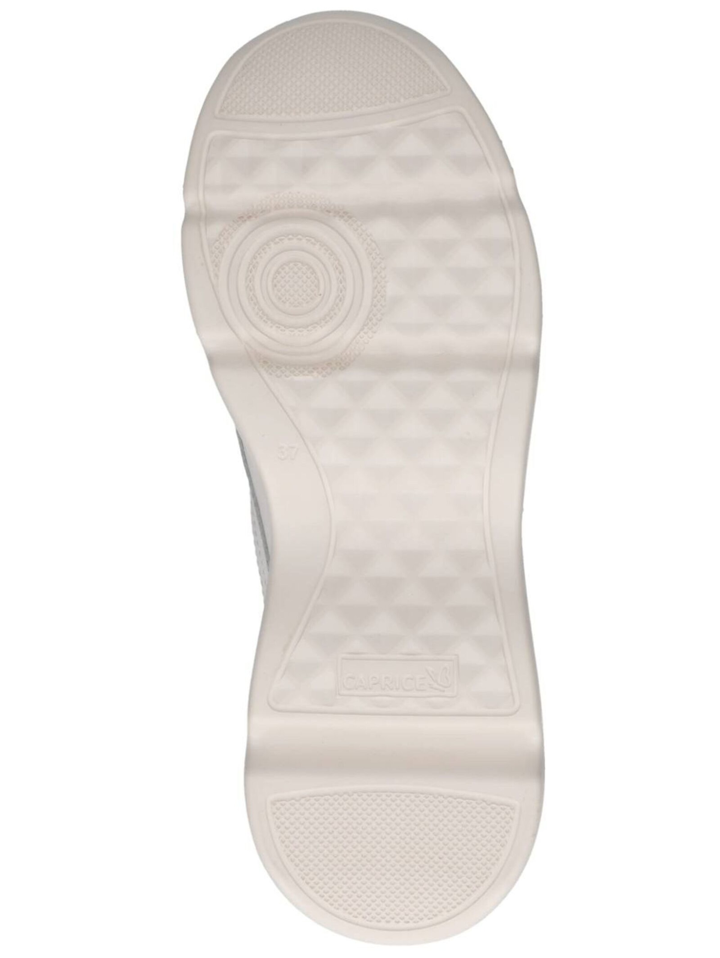 CAPRICE Sneaker in Beige