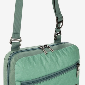 TATONKA Crossbody Bag in Green