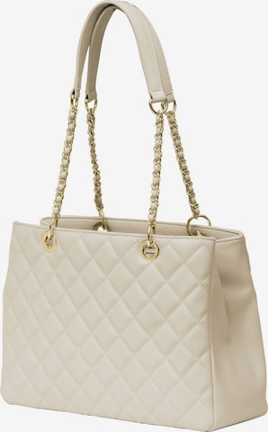 Cavalli Class Shoulder Bag 'Perla' in White