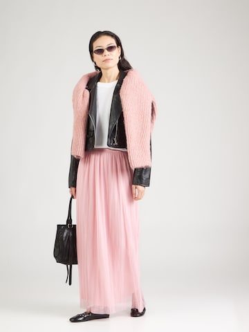 Jupe 'NUMEA' NÜMPH en rose