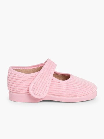 Pisamonas Pantofle – pink