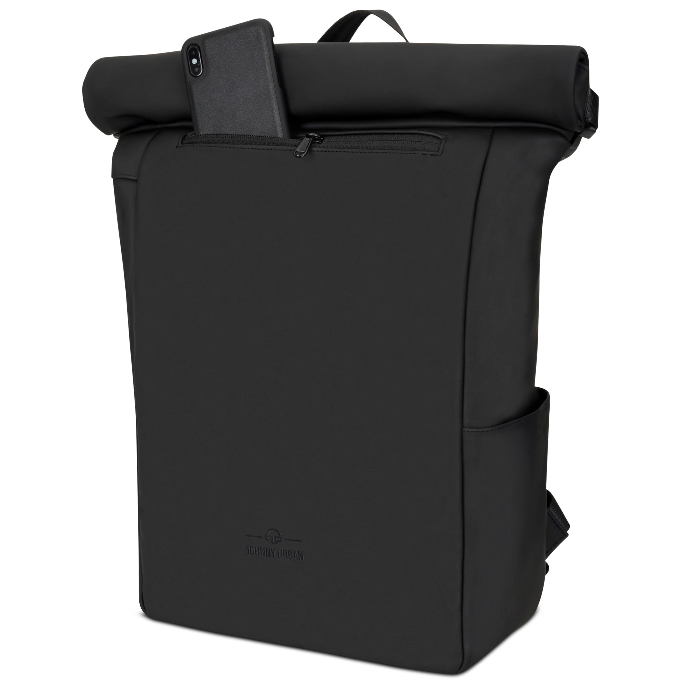 Johnny Urban Рюкзак 'Henry' в Черный