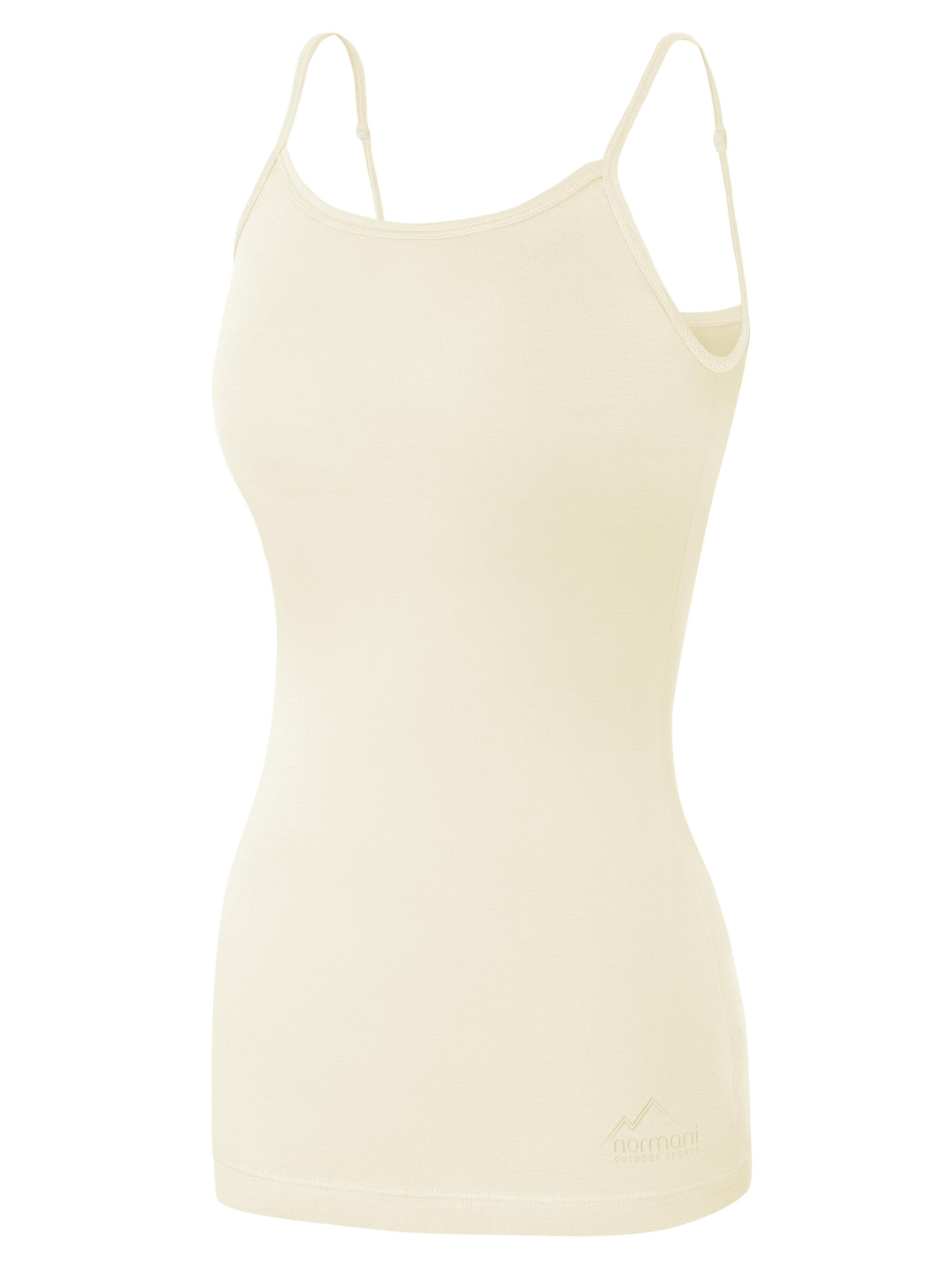 normani Undershirt in Beige