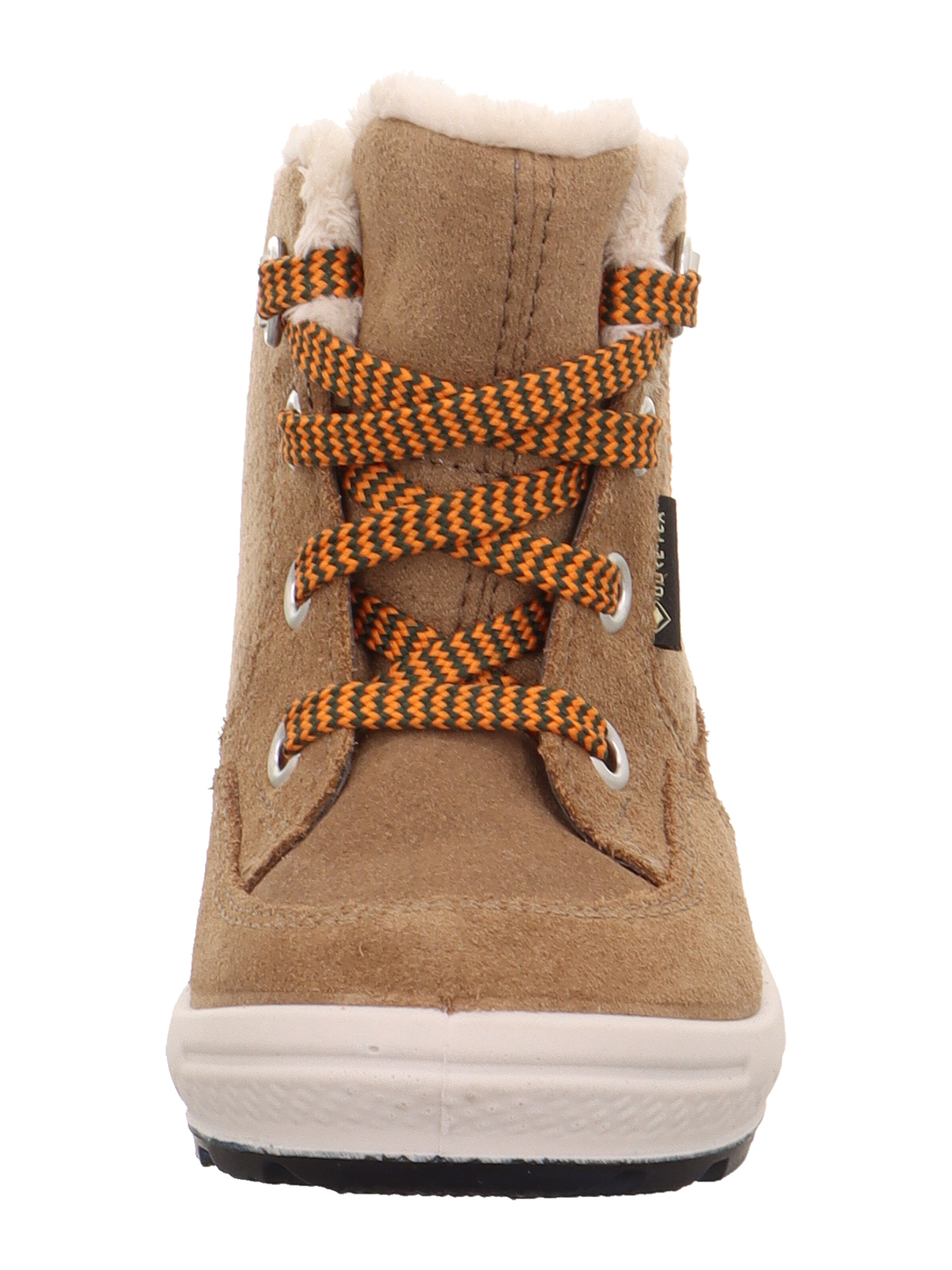 SUPERFIT Stiefel 'GROOVY 2.0' in Braun