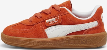PUMA Sneakers in Rood: voorkant