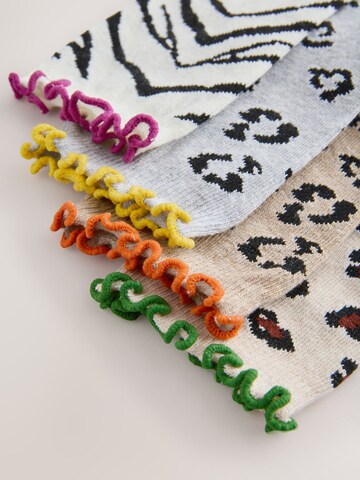 Next Socken in Mischfarben