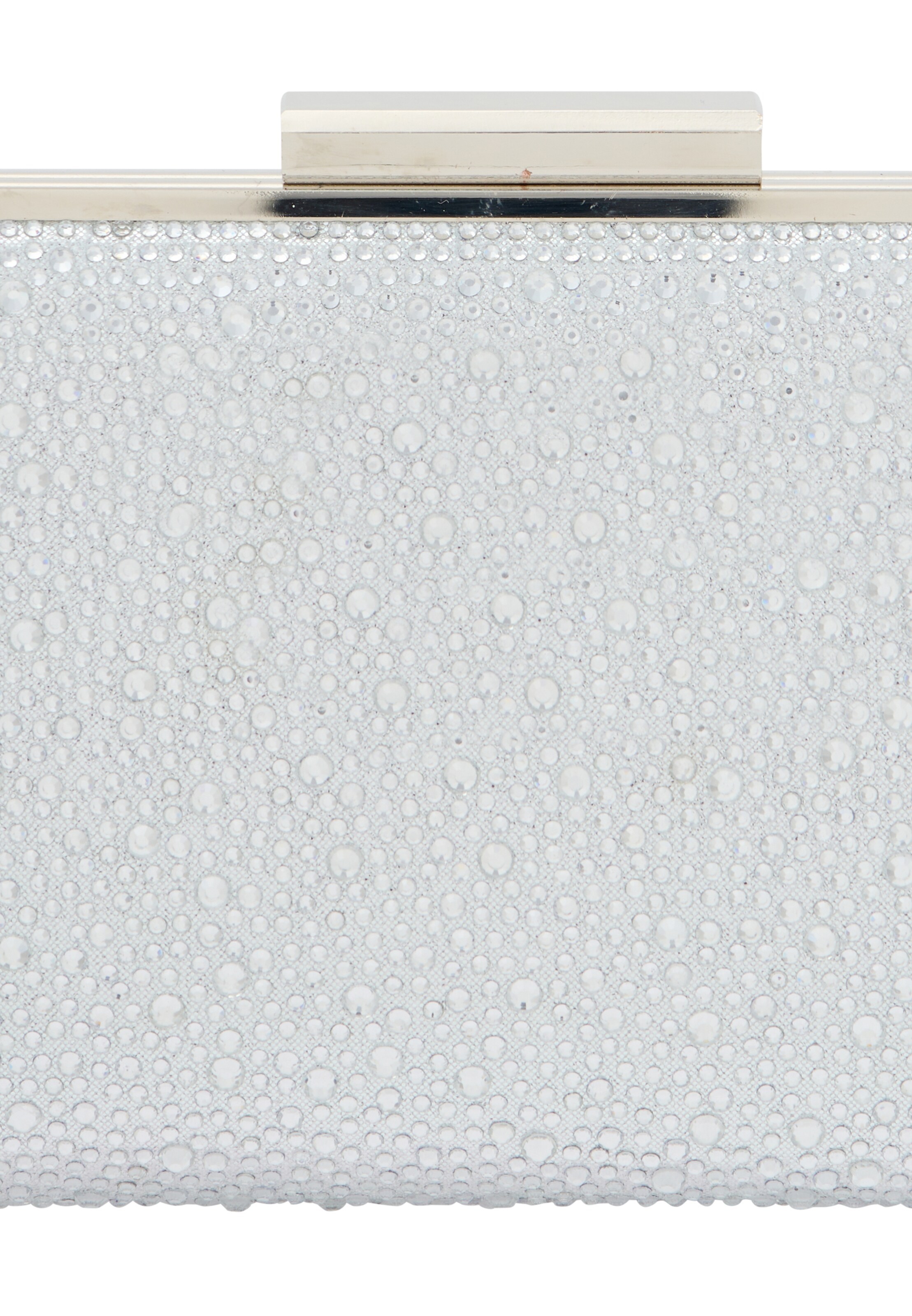 faina Κλατς σε ασημί