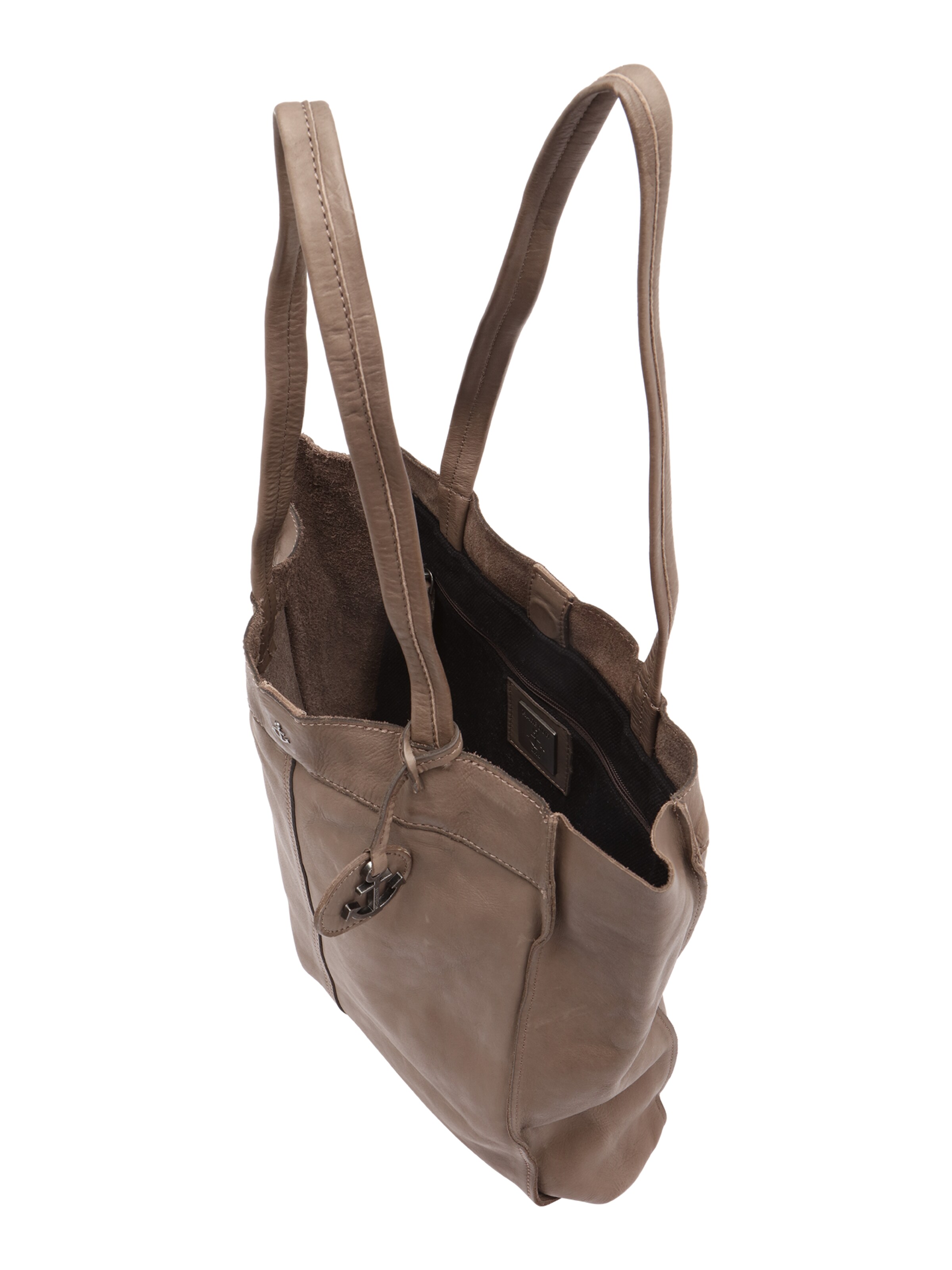 Harbour 2nd Shopper 'Elbe' - Sivá