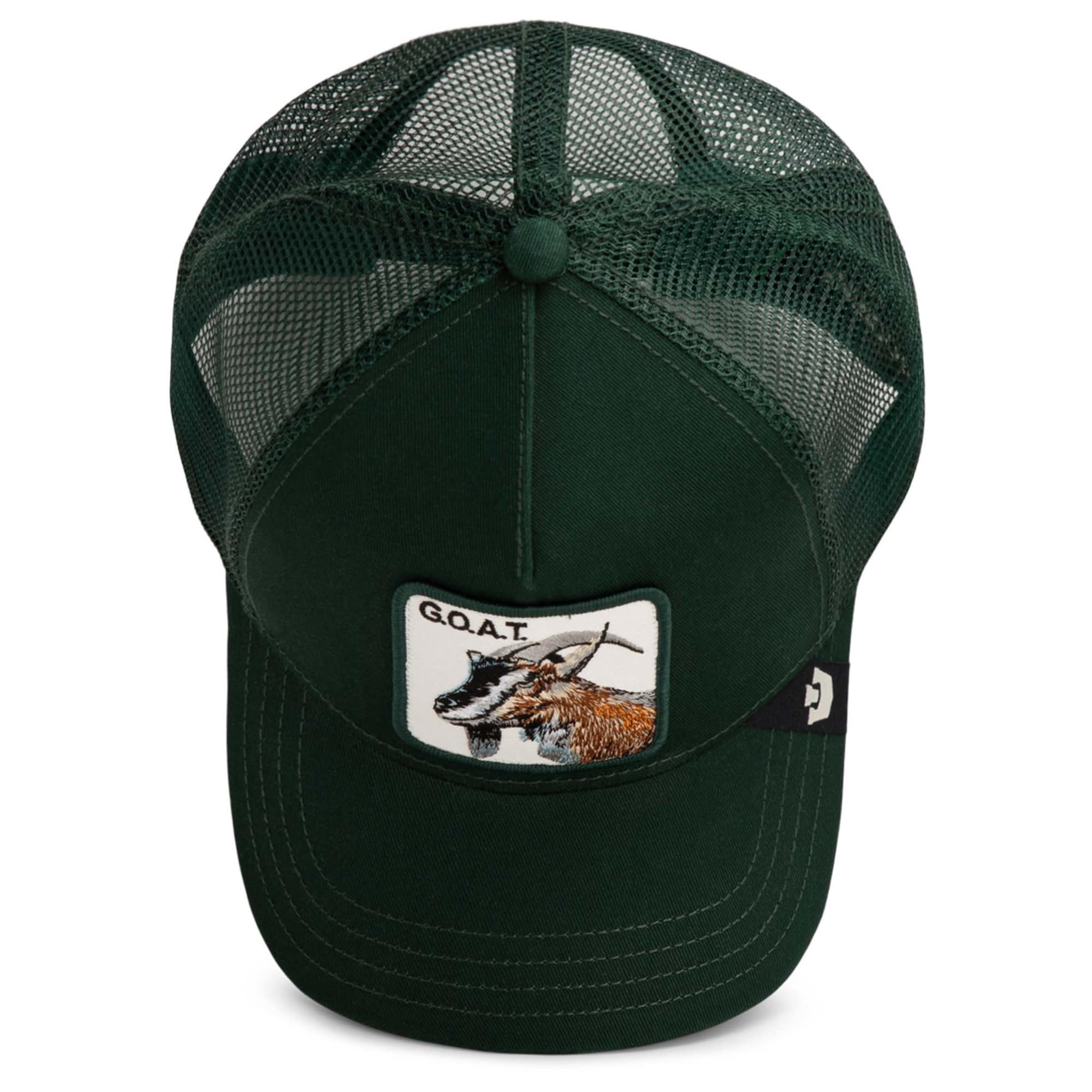 Casquette GOORIN Bros. en vert